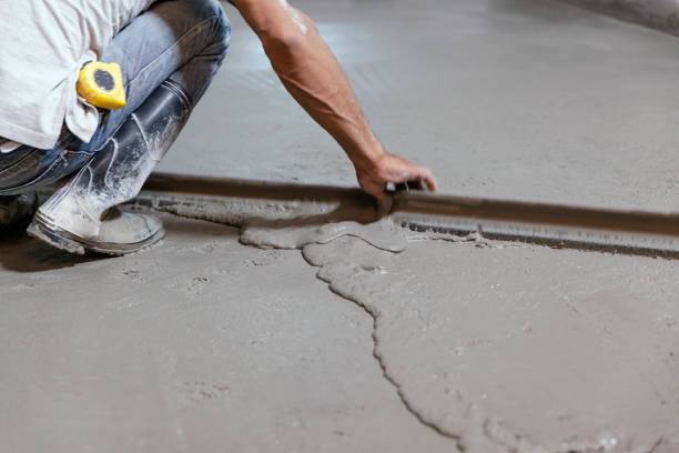 Best Industrial Concrete Flooring in Judsonia, AR