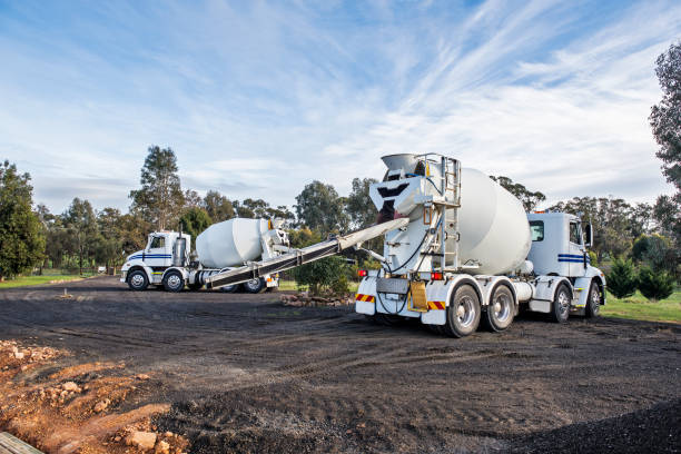 Best Concrete Sealing and Maintenance in Judsonia, AR