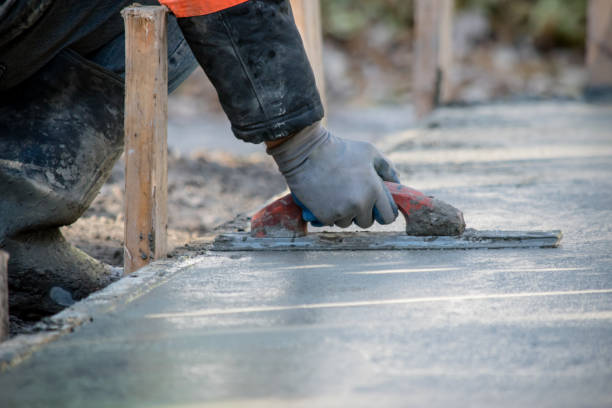 Best Concrete Driveway Installation in Judsonia, AR