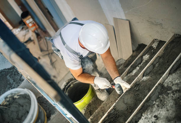 Best Commercial Concrete Services in Judsonia, AR