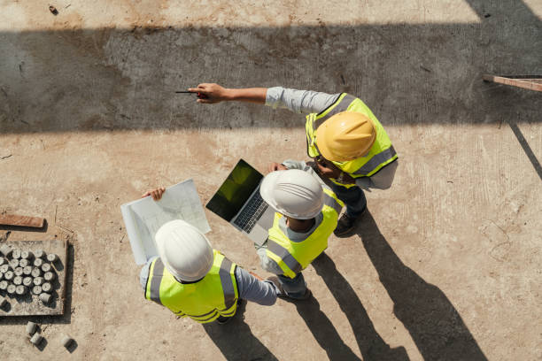 Best Concrete Staining and Coloring in Judsonia, AR
