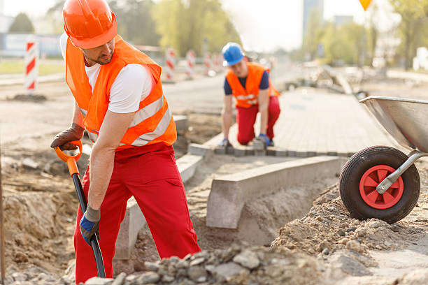 Best Concrete Removal and Replacement in Judsonia, AR