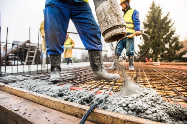 Best Concrete Sidewalk Installation in Judsonia, AR
